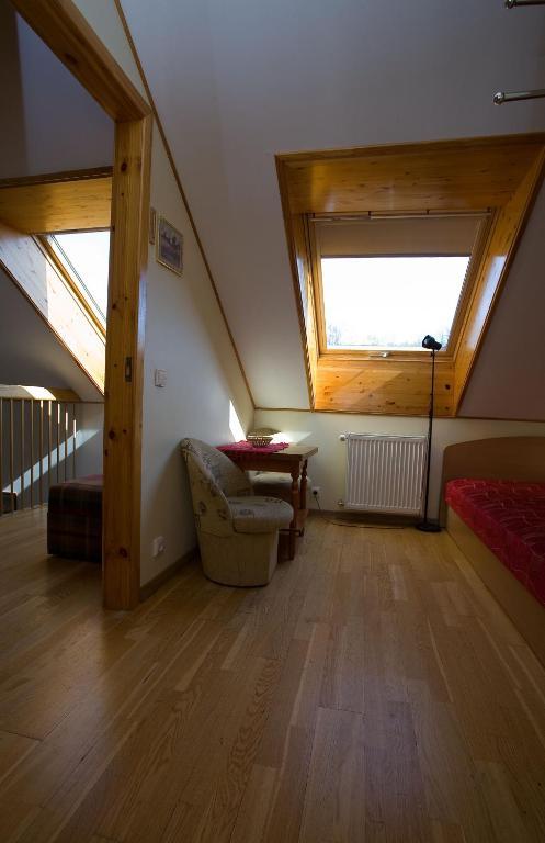 Love Island Guesthouse Druskininkai Room photo