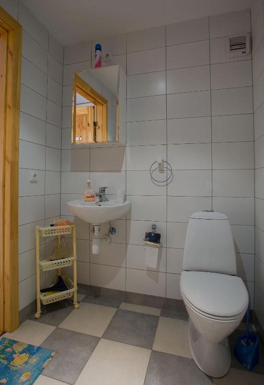 Love Island Guesthouse Druskininkai Room photo