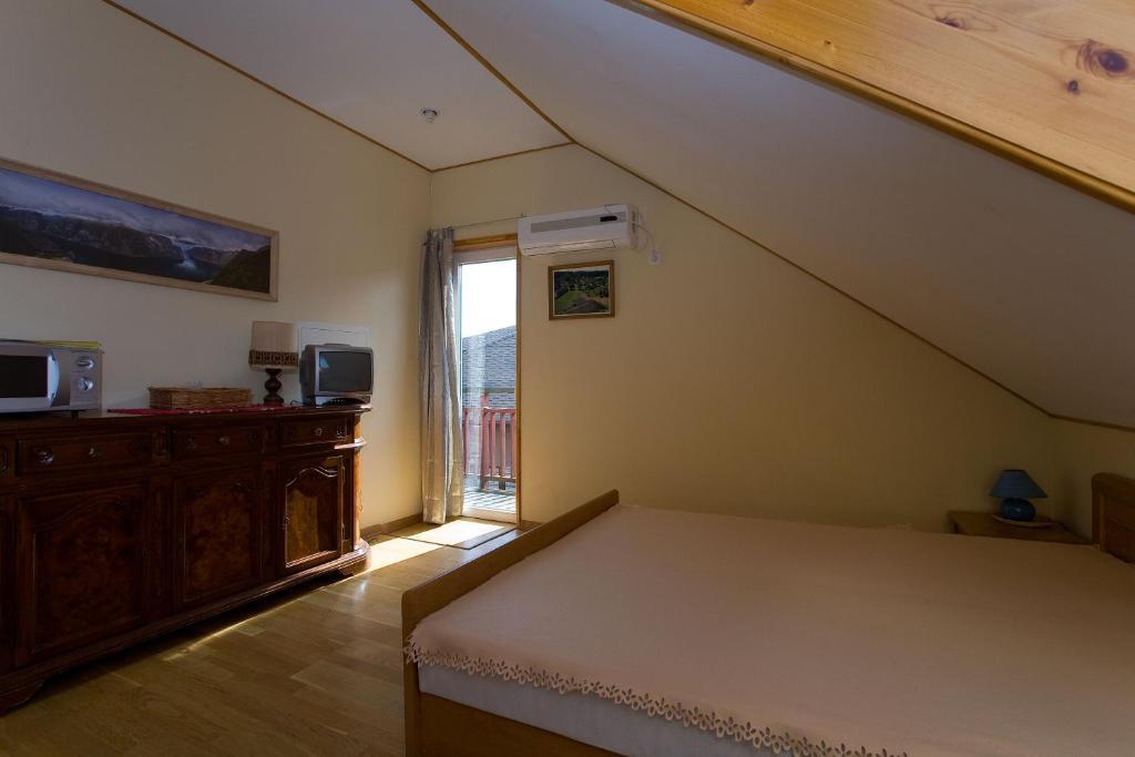 Love Island Guesthouse Druskininkai Room photo