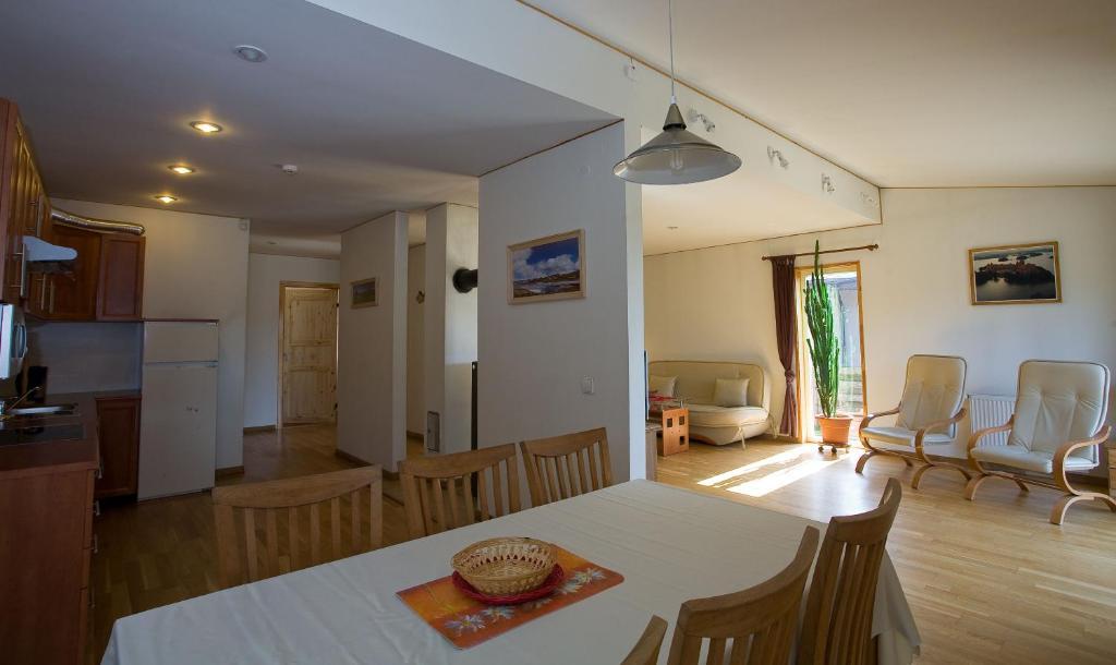 Love Island Guesthouse Druskininkai Room photo