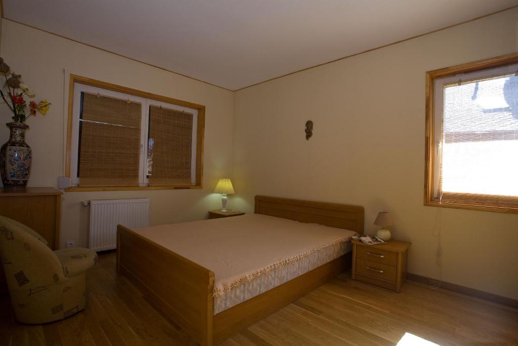 Love Island Guesthouse Druskininkai Room photo