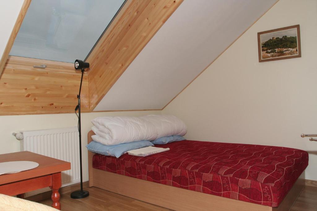 Love Island Guesthouse Druskininkai Room photo